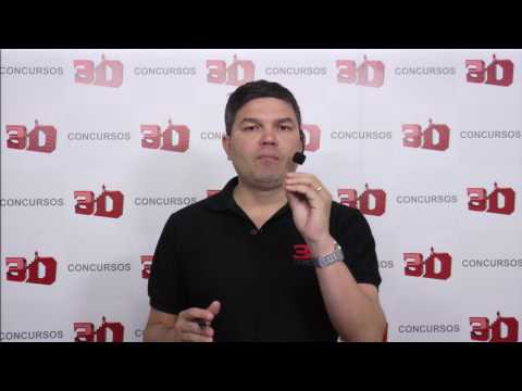 Comentários às questões de CASP - UFOP - Contador