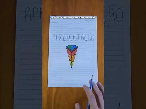 How to Look More Confident in Presentations