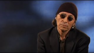John Trudell on Becoming Human video