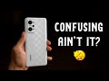 Realme GT Neo 3T Review Questionable Naming Great Phone