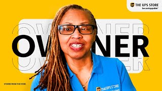 Meet The UPS Store Retail Owner Rhonda Griffin
