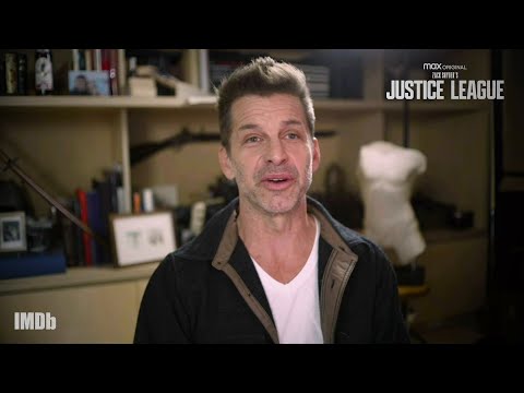 afbeelding Will Zack Snyder Finally Watch the 'Justice League' Theatrical Cut?
