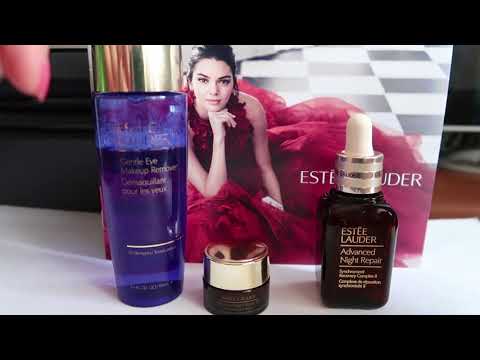 Уходовая косметика ESTEE LAUDER