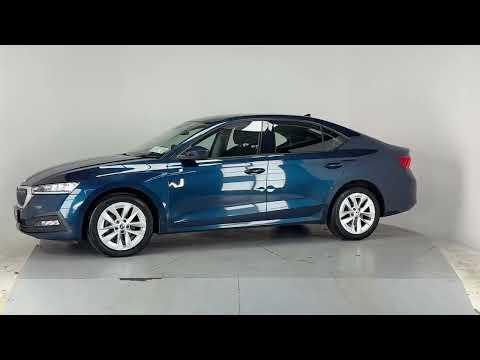 Skoda Octavia AMBITION 1.0 TSI 110HP**MULTIFUNCTIO - Image 2