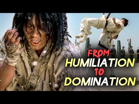 After Being Humiliated, This Korean Becomes the Greatest Karate Fighter! (Movie Recap)