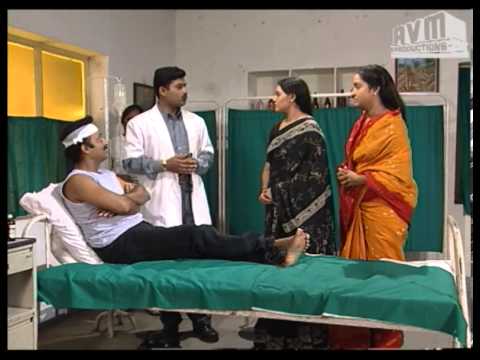 Episode 196: Nambikkai Tamil TV Serial - AVM Productions