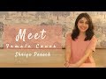 Meet (Simran) | Female Cover by Shriya Pareek