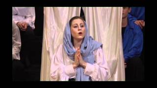 Song of Mary (from Celebrate Life!)