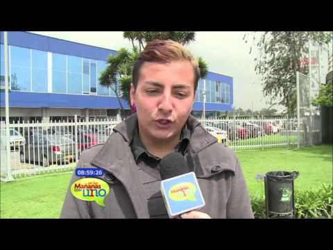 La doctora Paola Durán nos habló de la estatura de las nuevas generaciones