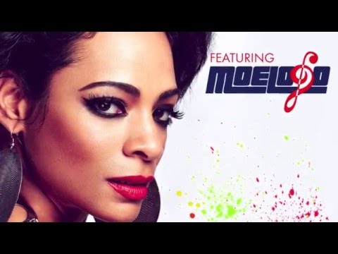 Yasmin Kadi - Go Down Low Feat Moelogo