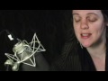 Amelia Curran "The Mistress" 