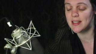 Amelia Curran "The Mistress"