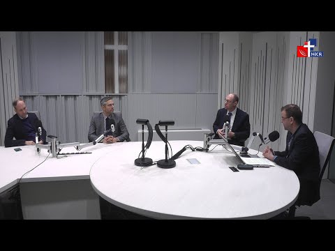 Argumenti - 15.1.2020. - Hrvatsko predsjedanje Europskom unijom