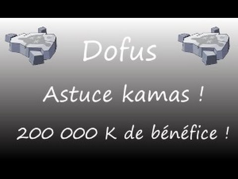 comment avoir des rune ra fo dofus