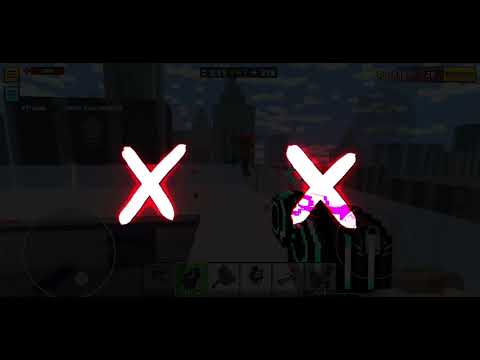 Suede👞(The Final PG3D Montage)