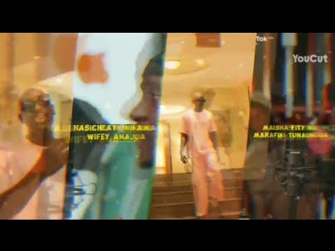 Bien ft Scar Mkadinali - Lifestyle (Official Video) Fans favorite video