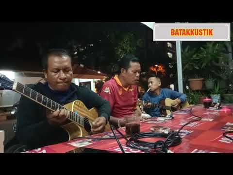 nyanyi dilapo sampe nangis penyanyinya DIPARSOBANAN (COVER)