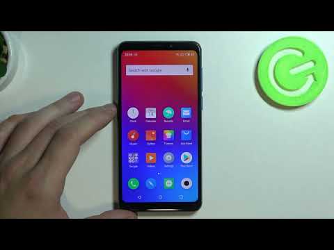 Switch On/Off Vibration For Calls – MEIZU M8 and Vibration Customizations
