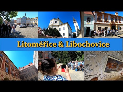 Litoměřice   Libochovice