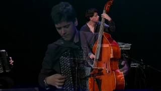 Joao Barradas Trio live at 12 Points 2016