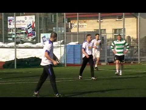 Stankan Lipiny - BBG (2.kolejka PLP) wiosna 2011