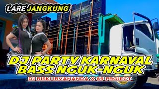 Download lagu dj party lare jangkung yang di pake karnaval mp3