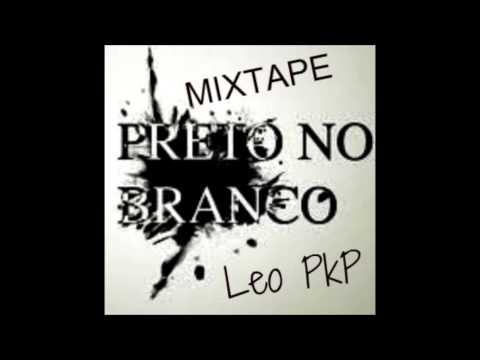 09-Leo PkP - Preto no Branco
