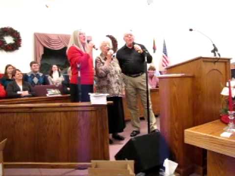 Rosa Nell Powell, and Tom Powell, Jenna Isabell