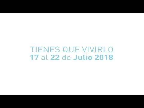 Vídeo despedida TLP2017... road to #TLP2018