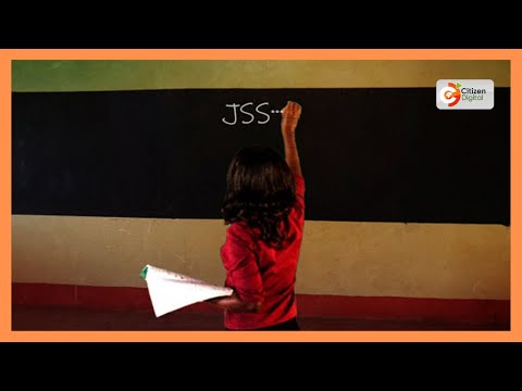 Walimu wa JSS Narok wataka TSC iwape ajira ya kudumu