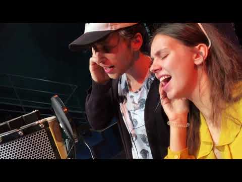 "Ten den" | Allstars Divadlo Kalich