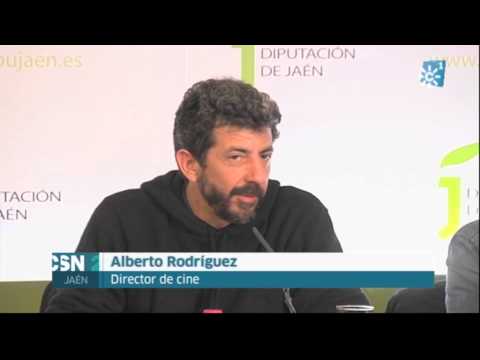 Interview with Director Alberto Rodríguez