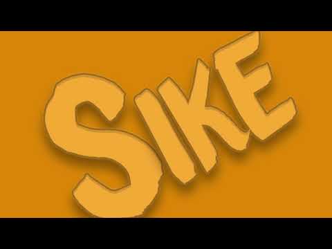 S1KE X NANA - NU MAI VIN (Official Bass)