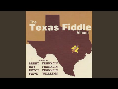 West Virginia Hornpipe (Rythmn Only) (feat. Ray Franklin, Royce Franklin & Steve Williams)