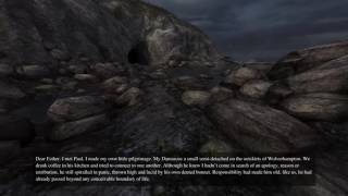 Dear Esther -  Gameplay PS4 (Full Game)