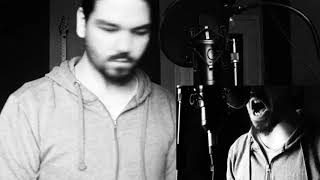 The Phantom (Soilwork Cover)