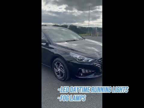 Hyundai i30 I 30 DELUXE 5DR - Image 2