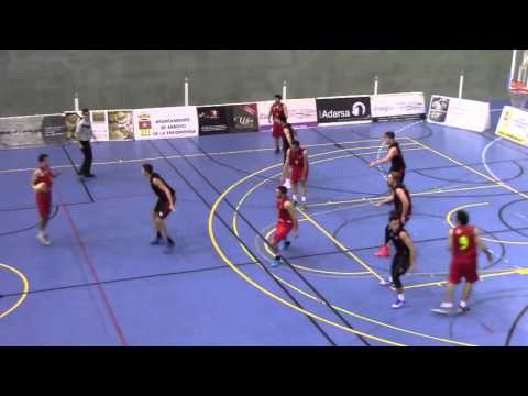 CB LA FLECHA - VENTA DE BAÑOS 17/1/16