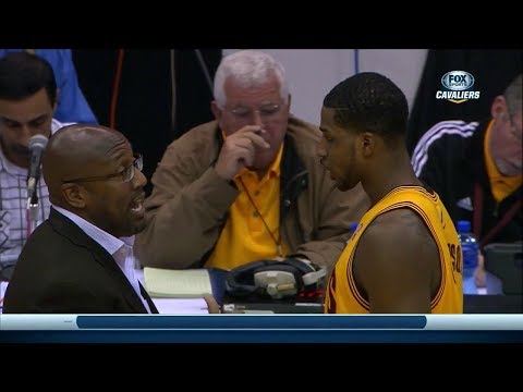 Tristan Thompson Full Highlights vs Wizards - 17 PTS 14 REB (2013.10.23) (NBA PRESEASON)