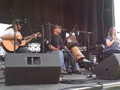 Thumbnail for Mary's Danish "Underwater" cover by Marquis Mark & the Very Mysterious opens for Indigenous 6/28/14 by Mary's Danish