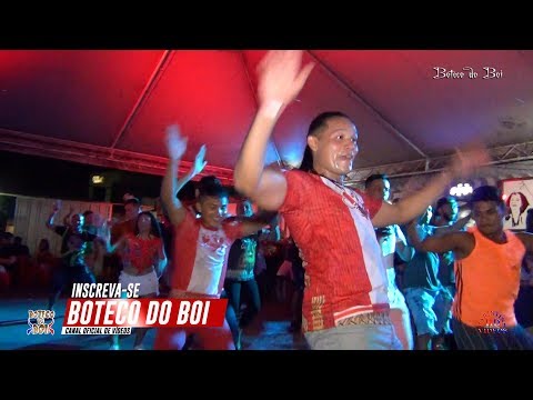 Perrechés do Brasil 2018 (Parintins HD® Vídeos)