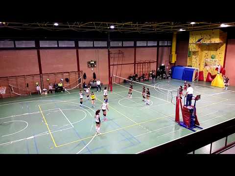 live serie  C Femm. 24 gior.