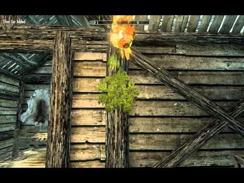 Angi's Camp - Primary Location & Loot Guide - Elder Scrolls 5 Skyrim