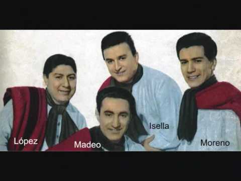 Zambita El Musiquero - Los Fronterizos