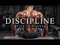 DISCIPLINE YOURSELF EVERY DAY The Most Powerful Motivational Speech William Hollis