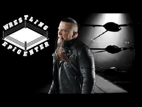 Sami Callihan Says Impact Can Do What They Want On Impact And Twitch
