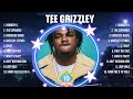 Tee Grizzley Greatest Hits Full Album ️ Top Songs Full Album ️ Top 10 Hits Of All Time