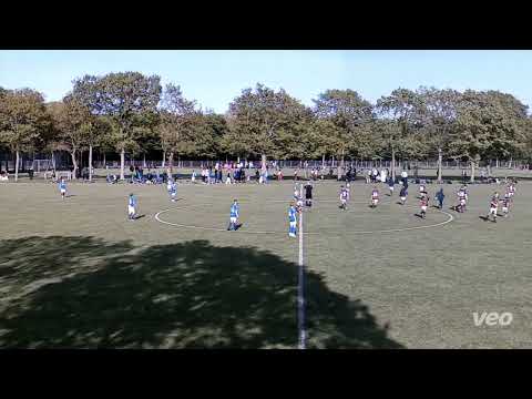 Greve - BK Frem // EfB Norsea Elite Cup // U13-U14