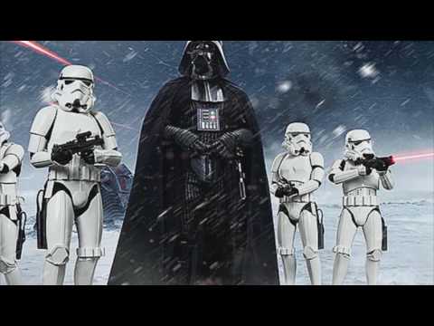 DIGITALO - DARTH VADER ( ITALO DISCO )