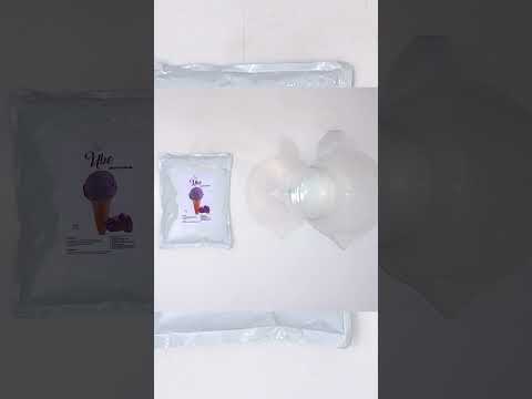 How To Make Ube Gelato | Small Business Idea Guide | TOP Creamery